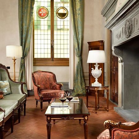 Palazzo Portinari Salviati Residenza D'Epoca Hotel Firenze Eksteriør billede