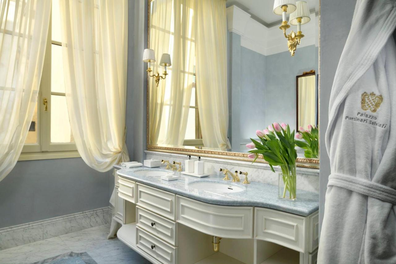 Palazzo Portinari Salviati Residenza D'Epoca Hotel Firenze Eksteriør billede