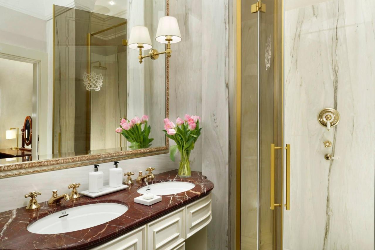 Palazzo Portinari Salviati Residenza D'Epoca Hotel Firenze Eksteriør billede