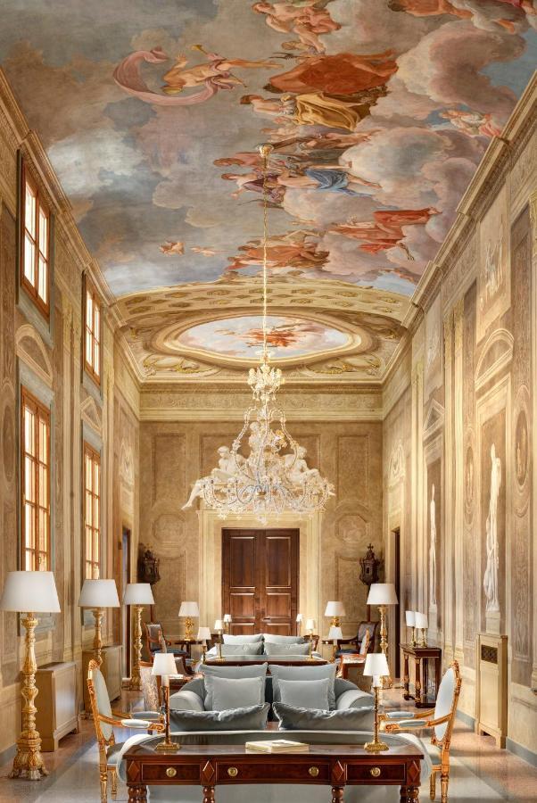 Palazzo Portinari Salviati Residenza D'Epoca Hotel Firenze Eksteriør billede