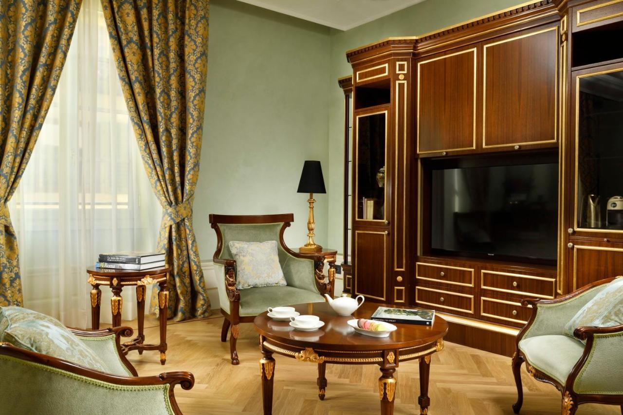 Palazzo Portinari Salviati Residenza D'Epoca Hotel Firenze Eksteriør billede