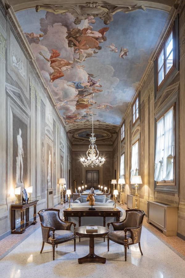 Palazzo Portinari Salviati Residenza D'Epoca Hotel Firenze Eksteriør billede