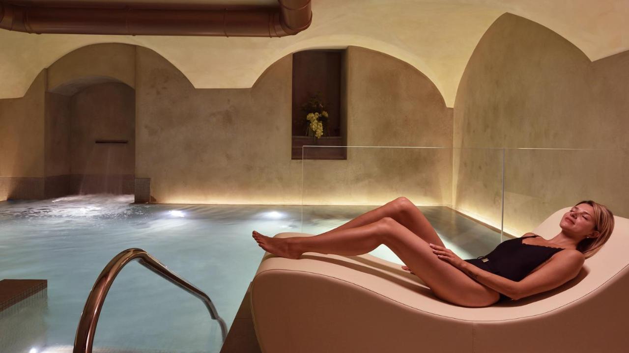 Palazzo Portinari Salviati Residenza D'Epoca Hotel Firenze Eksteriør billede