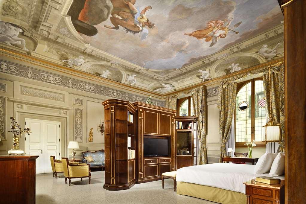 Palazzo Portinari Salviati Residenza D'Epoca Hotel Firenze Værelse billede