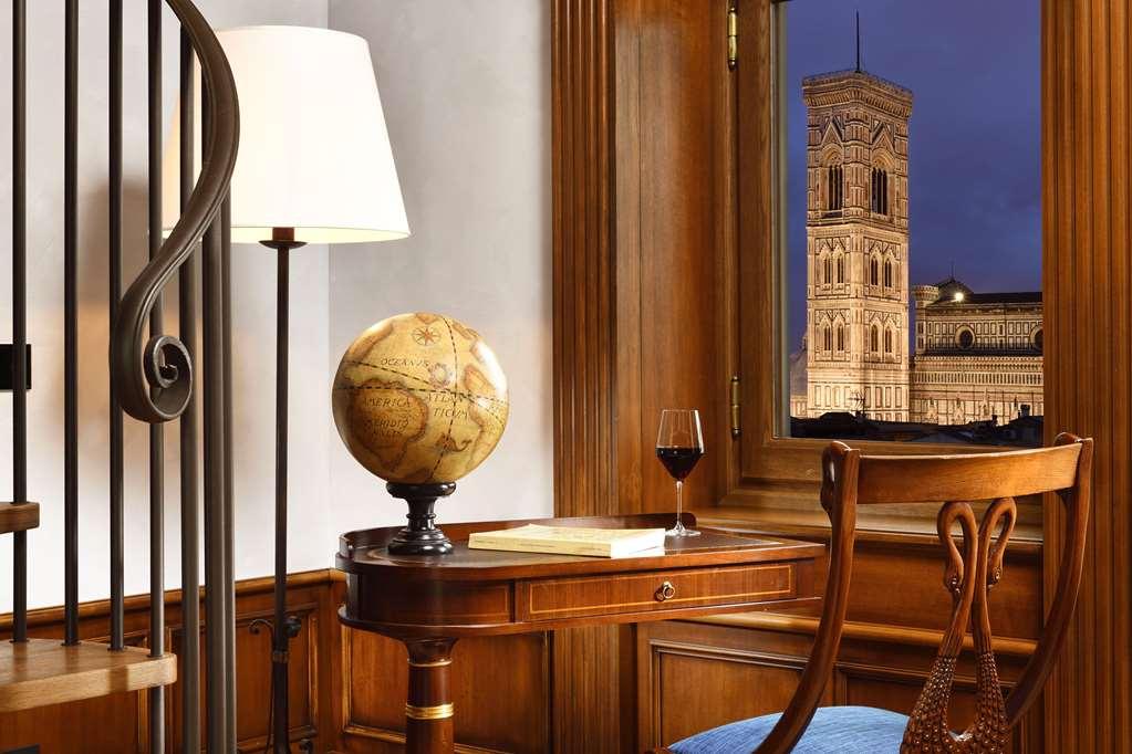 Palazzo Portinari Salviati Residenza D'Epoca Hotel Firenze Værelse billede