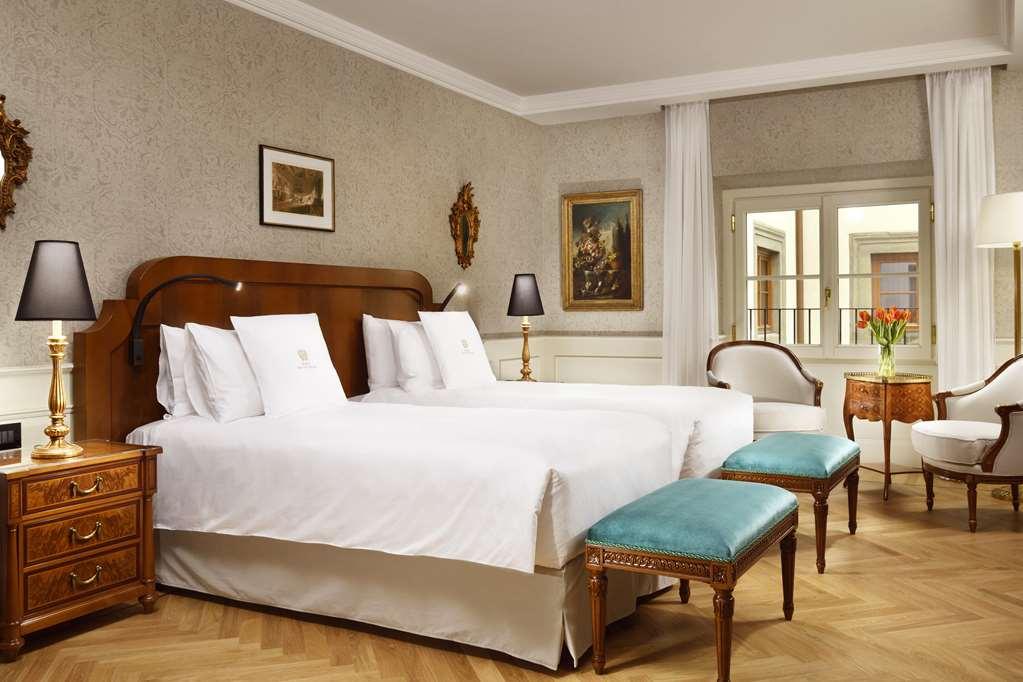 Palazzo Portinari Salviati Residenza D'Epoca Hotel Firenze Værelse billede