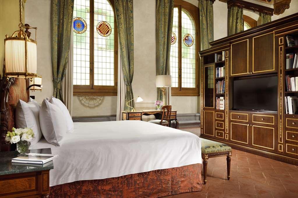 Palazzo Portinari Salviati Residenza D'Epoca Hotel Firenze Værelse billede